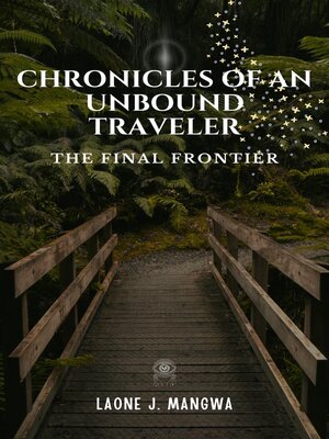cover image of The Final Frontier